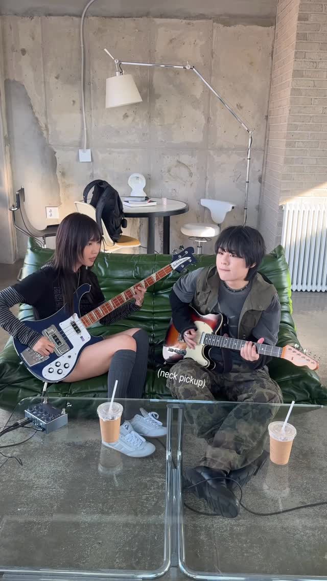 still obsessed w this song

#houseofjealouslovers #cover #guitar #bass #indiesleaze #guitarlife #therapture