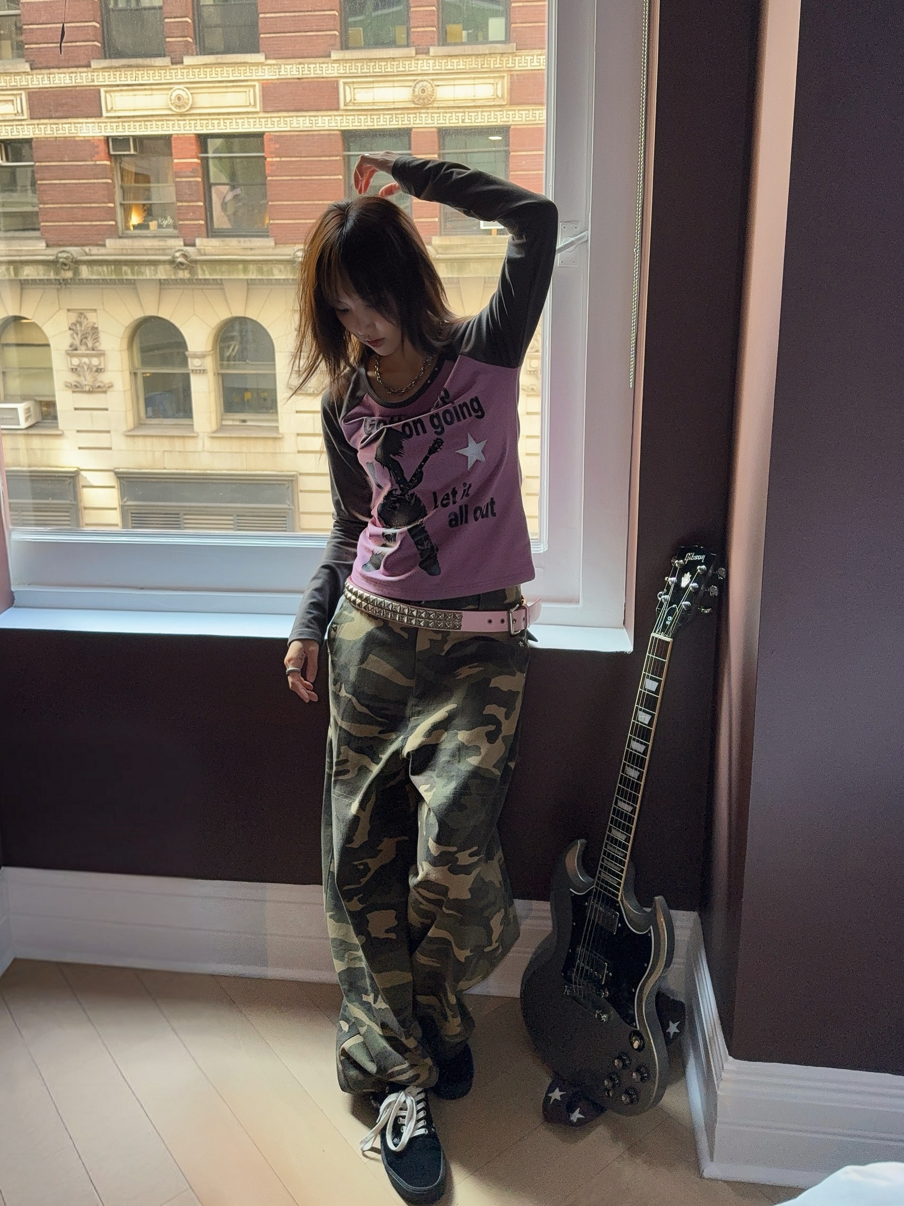 SETUPEXE x MEMI ☆ so excited to finally drop our clothing co...